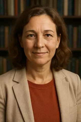 Negulescu Felicia