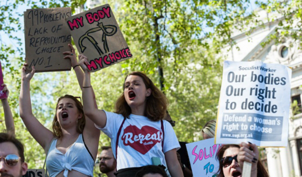 Referendum istoric: Irlanda a votat în favoarea liberalizării avortului