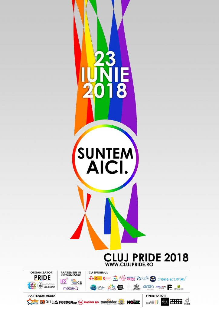Cluj Pride