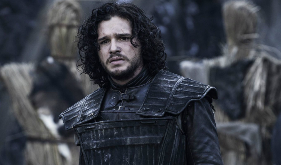 Primele imagini cu Jon Snow, Sansa și alte dezvăluiri din ultimul sezon `Game of Thrones`