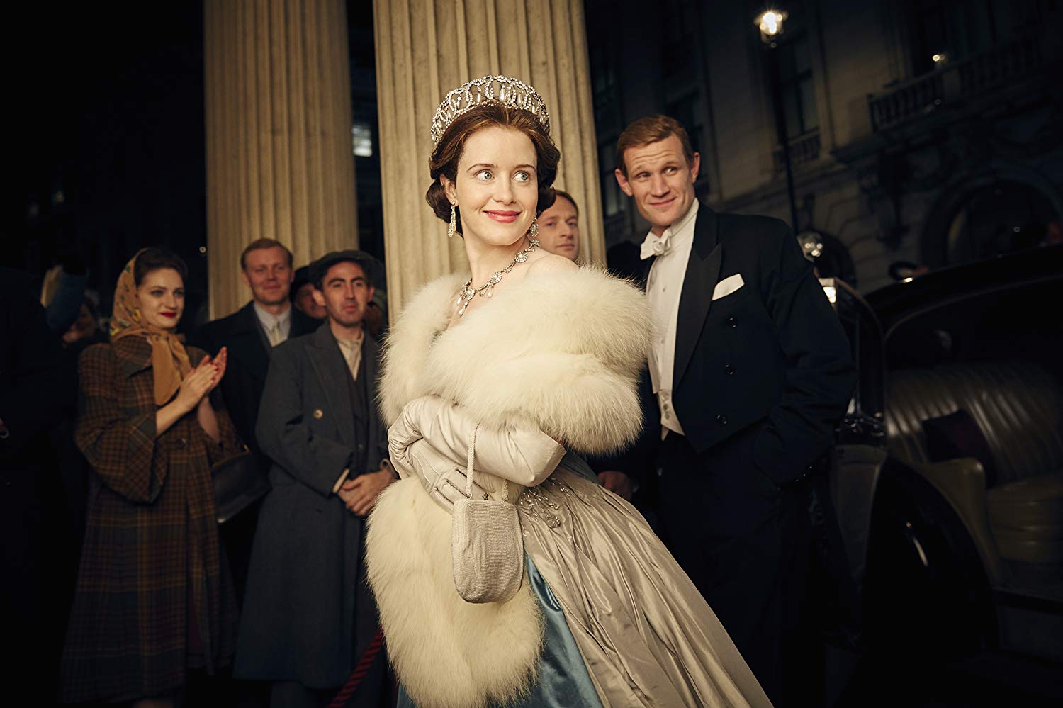 Cele mai bune filme și seriale despre familia regală