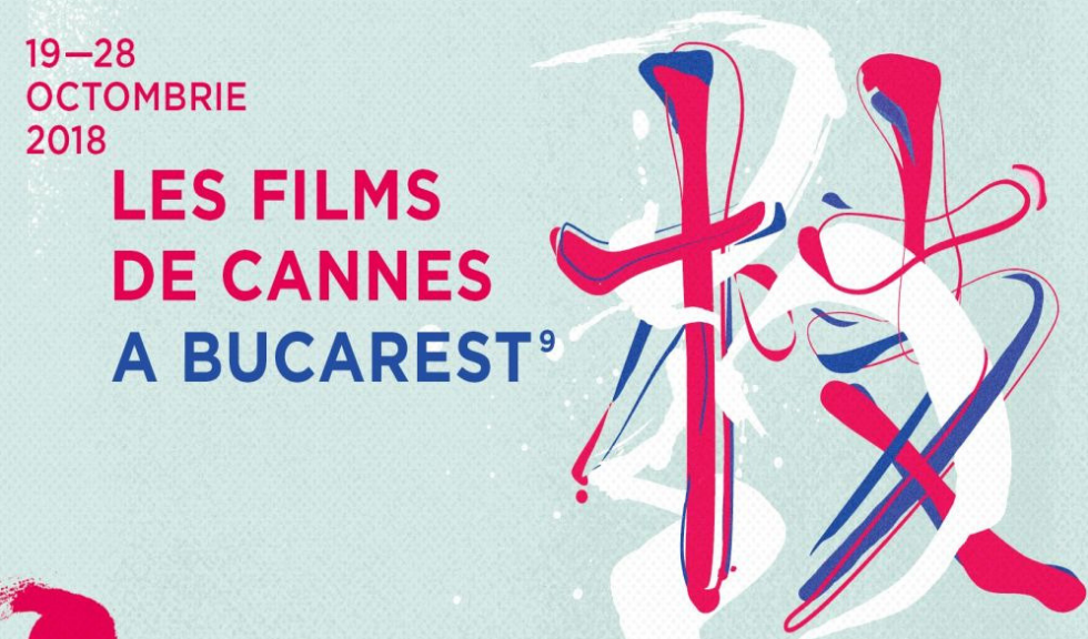 Les Films & Les Femmes – începe festivalul „Les Films de Cannes à Bucarest“