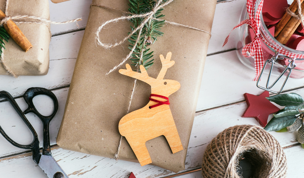 Cum să faci cele mai utile, emoționante și accesibile cadouri de Crăciun?