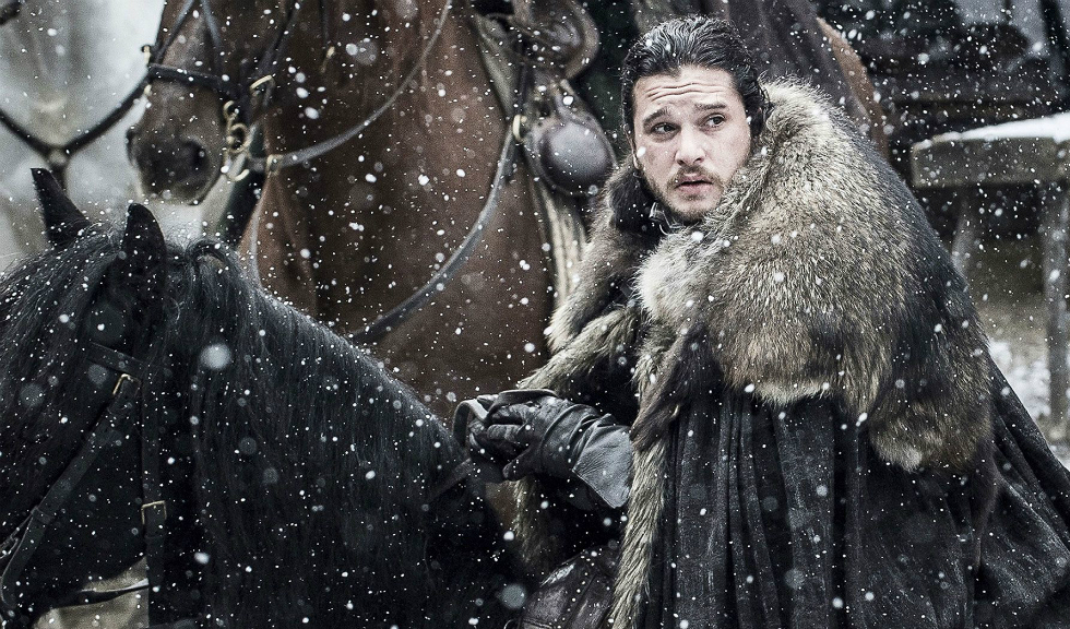 HBO dezvăluie o nouă secvență din ultimul sezon „Game of Thrones”