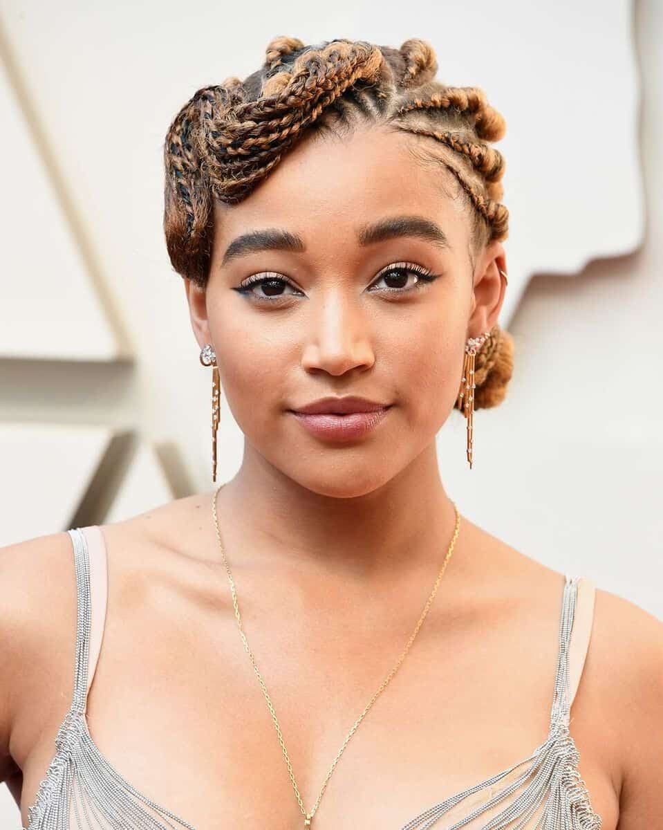 Best Beauty Looks @ Premiile Oscar 2019