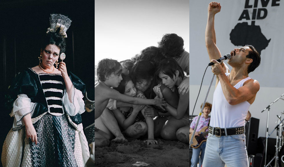 Cine va câștiga la Oscar 2019?