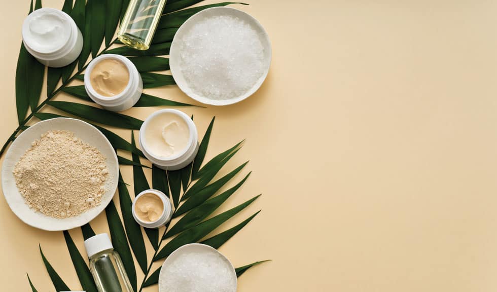 De la aloe vera la acidul hialuronic: O istorie a ingredientelor cosmetice