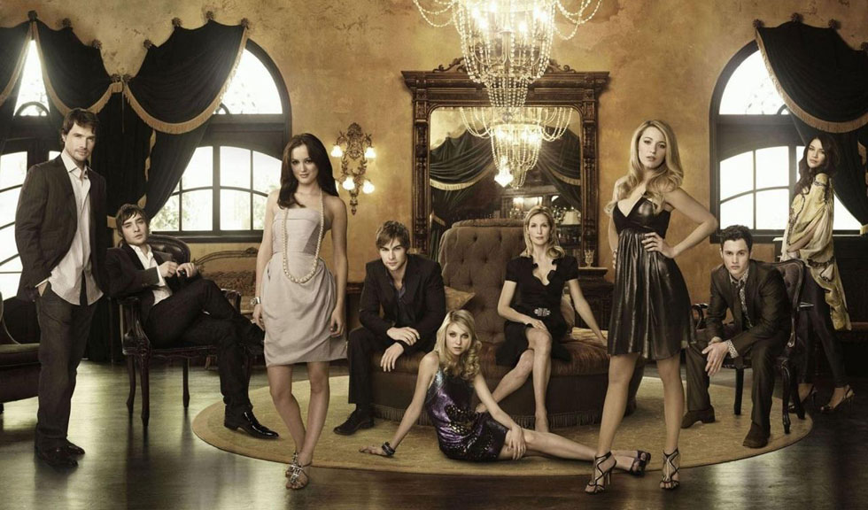 „Gossip Girl”, serialul care a cunoscut un succes internațional, ar putea avea parte de un reboot