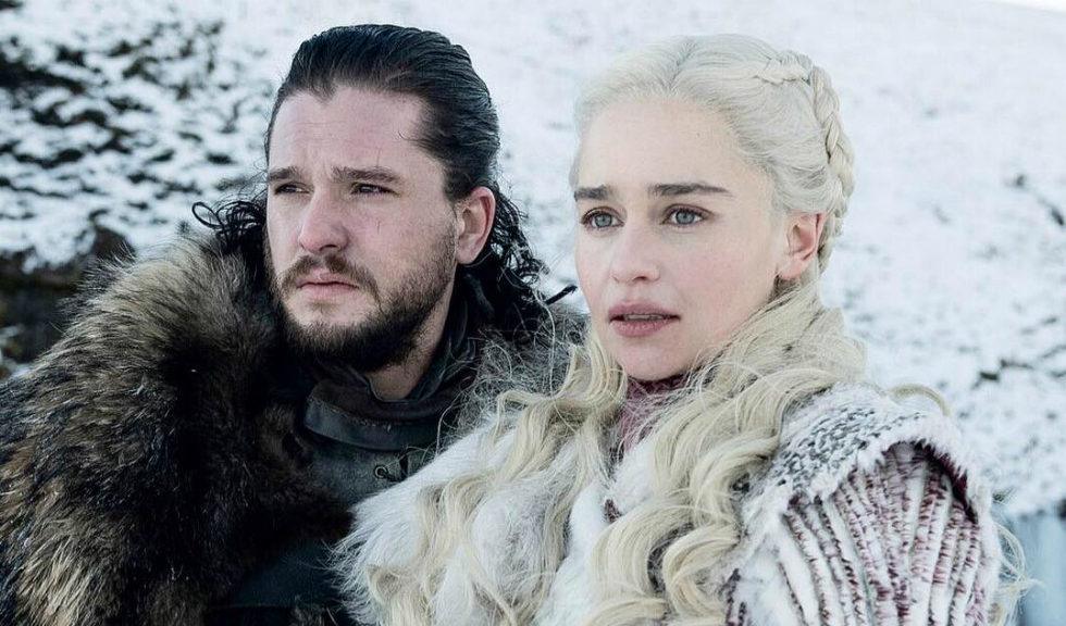 HBO dezvăluie noi fotografii din ultimul sezon „Game of Thrones”