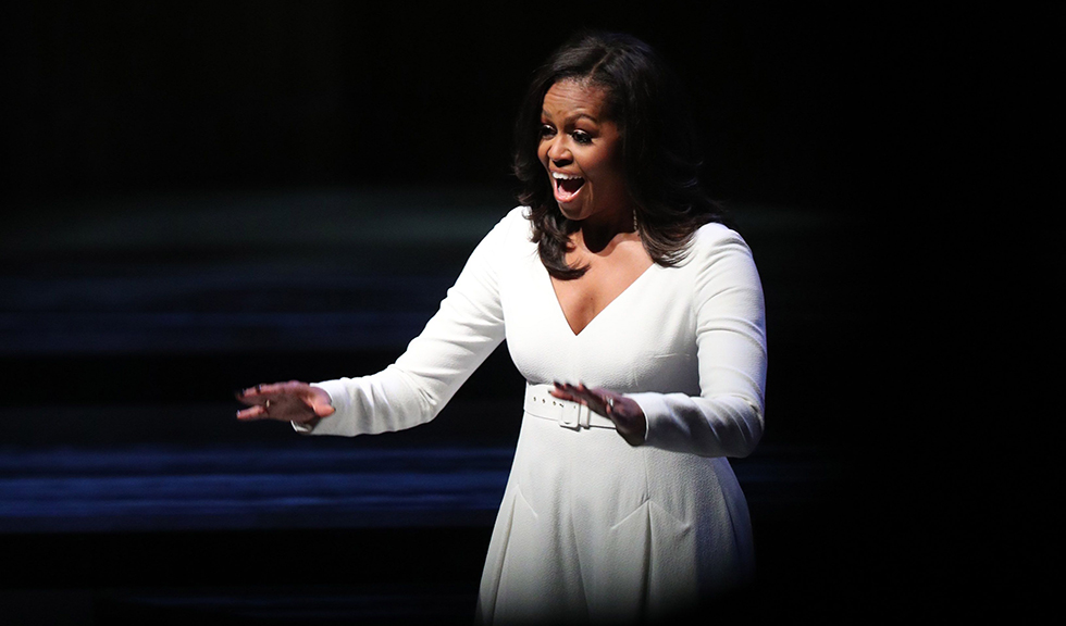 Devenirea lui Michelle Obama sau ce am învățat dintr-un bestseller