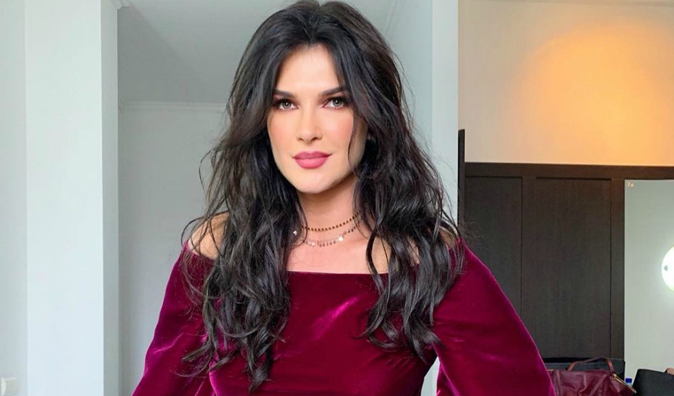 Monica Bârlădeanu vorbește despre propria experiență cu violența domestică, la premiera filmului „Voci netăcute”