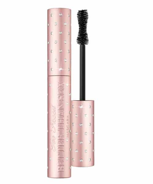 TOP 10 mascara de încercat în acest sezon