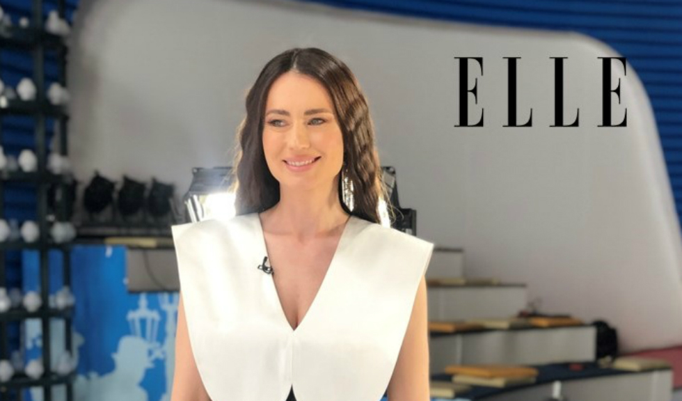 ELLE on TV – 21 aprilie 2019, de la 14:30