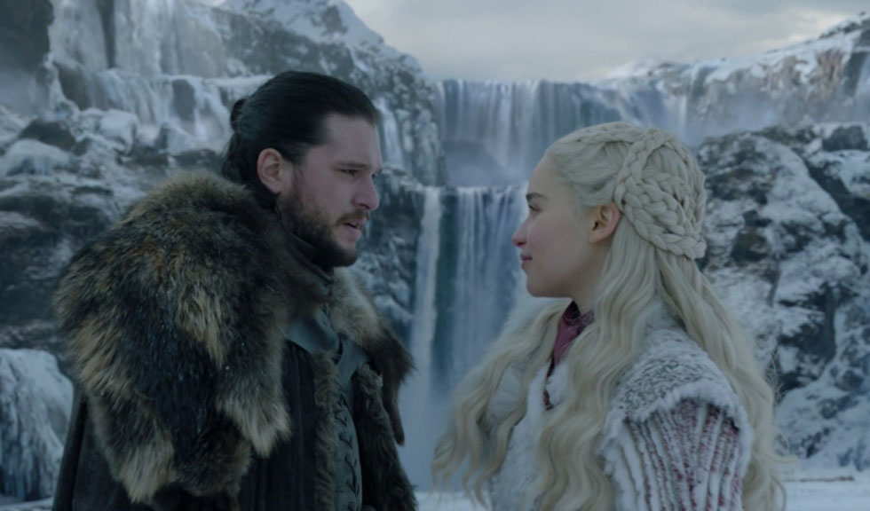 Game of Thrones s-a întors și nu a dezamăgit o secundă! Și, DA, în sfârșit Jon Snow știe ceva
