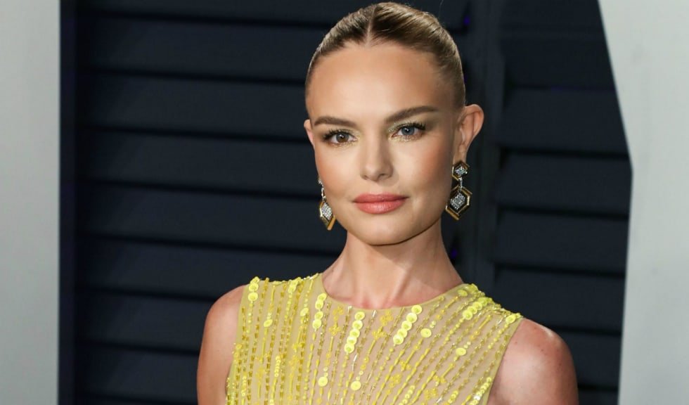 Kate Bosworth are un tratament simplu de urmat pentru a scăpa de acneea hormonală