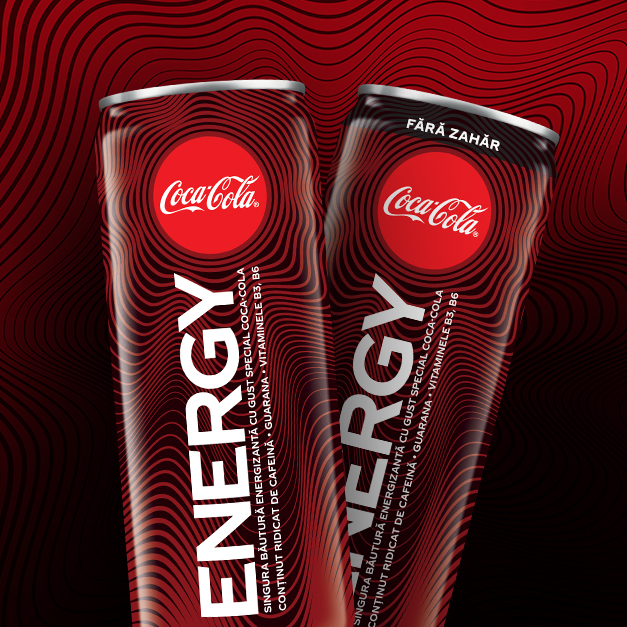 (P) Cum am devenit generația care inspiră Coca-Cola să inoveze segmentul de băuturi energizante