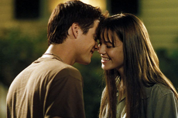 A Walk to Remember