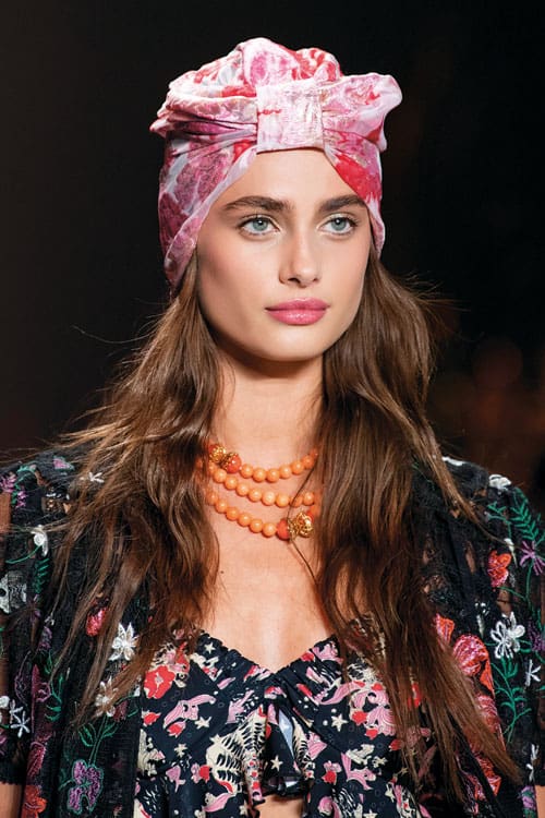 Beauty trend: Detalii de efect
