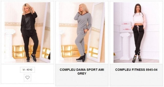 Stilul sport casual, trendul anului pentru femei