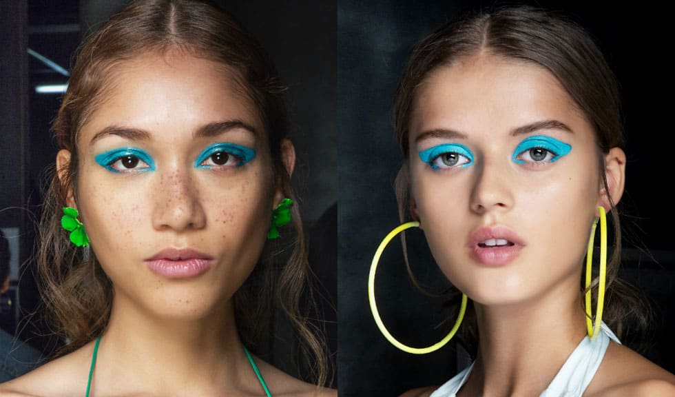 Beauty focus: The eyes, chico!