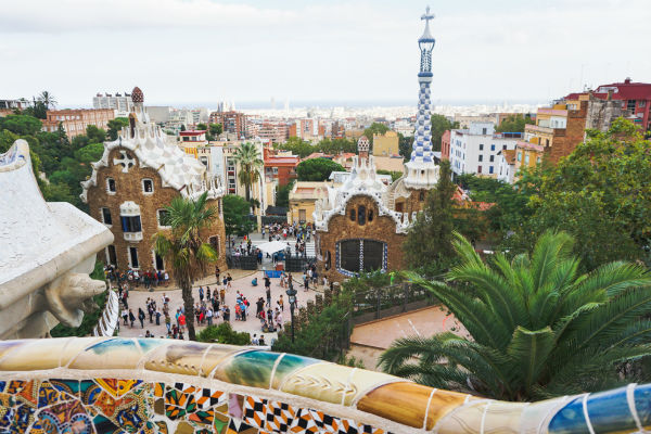 Barcelona