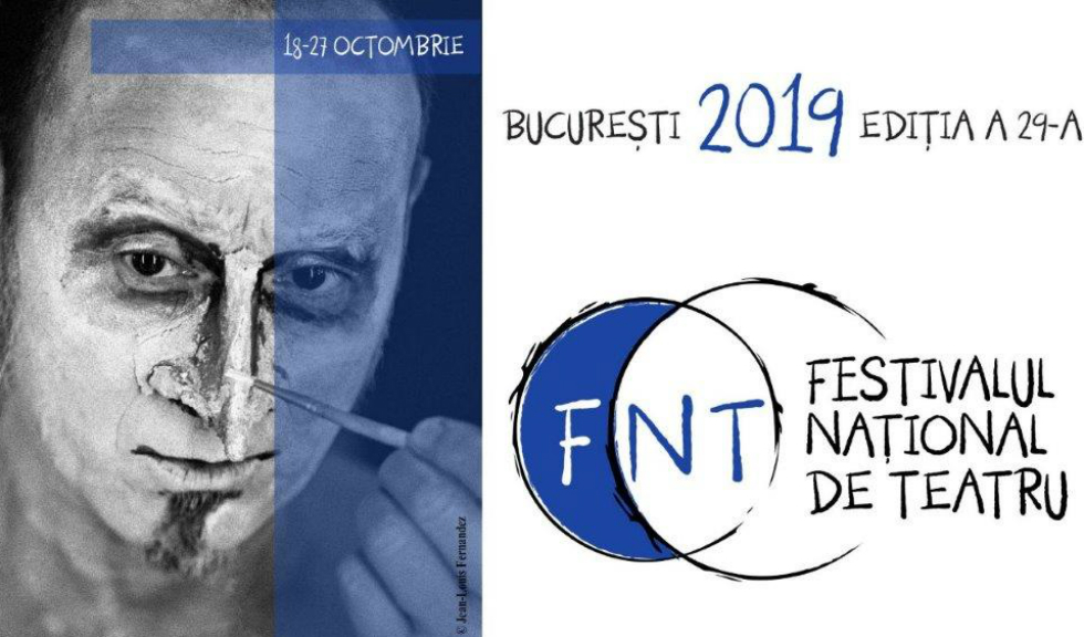Marina Constantinescu a anunțat selecția spectacolelor din Festivalul Național de Teatru 2019 și noua imagine a festivalului