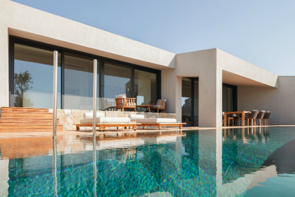 Six Senses Kaplankaya, un sanctuar al relaxării