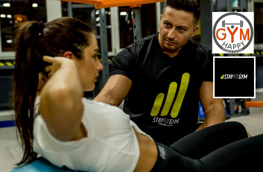 (P) Stay Fit Gym deschide al 6-lea centru de fitness, în București