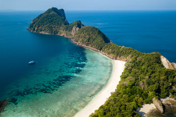 Arhipelagul Mergui