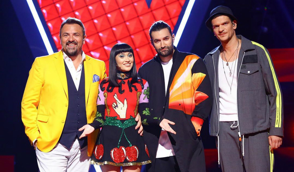 Vocea României 2019 – sezonul 9: tot ce trebuie să știi