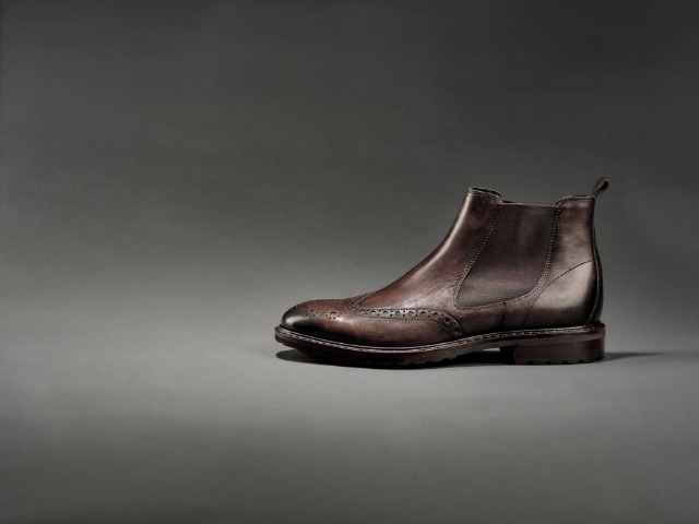 Back to the Office with ECCO! Pentru ca trebuie sa impresionati!