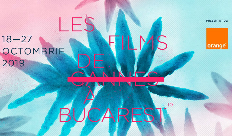 S-au pus în vânzare biletele pentru ediția a zecea a Les Films de Cannes à Bucarest