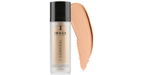 (P) I CONCEAL flawless foundation