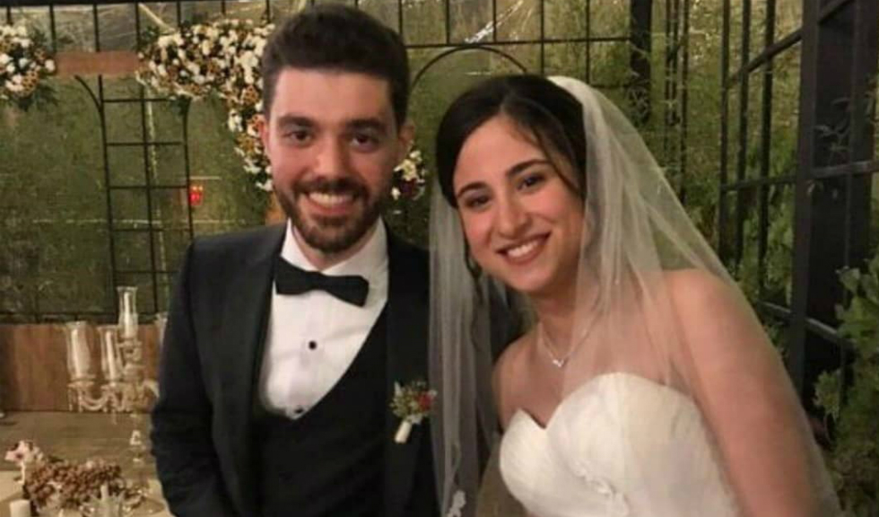 Povestea emoționantă a celor doi tineri care au murit în urma prăbușirii avionului Boeing în Teheran, la o săptămână de la nuntă