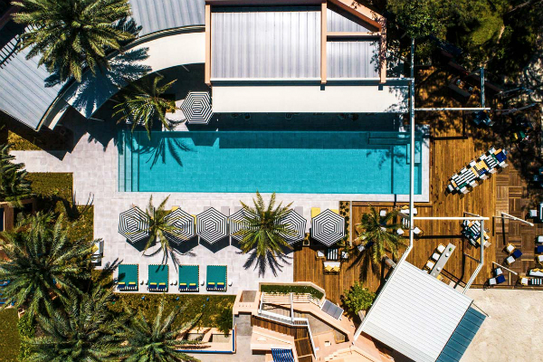 Top 5 hoteluri din Mauritius