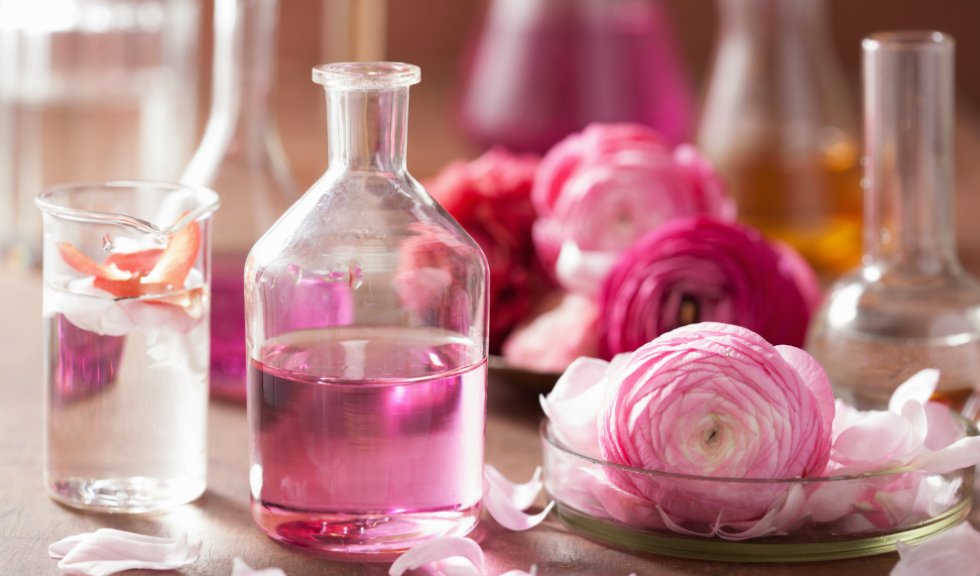 6 dintre cele mai scumpe ingrediente pentru parfumuri din întreaga lume