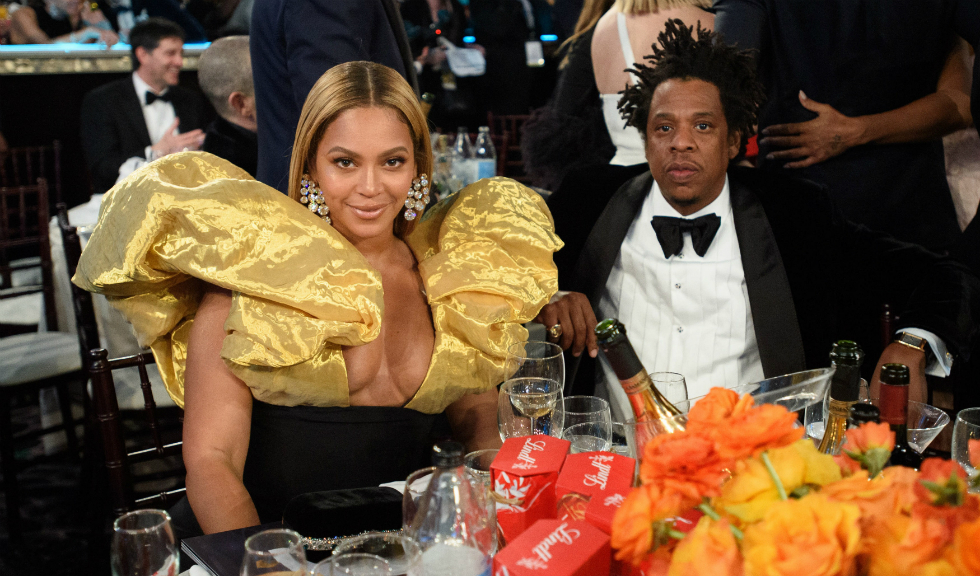 Gestul lui Beyonce și Jay-Z de la Super Bowl, între protest și ipocrizie