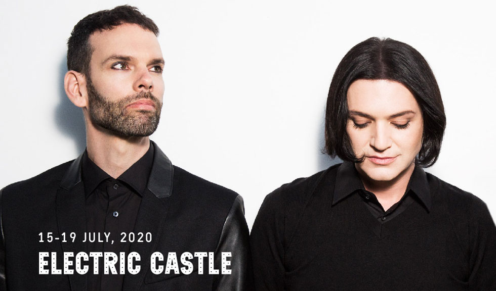 The Chemical Brothers, Placebo, Aurora și Machine Gun Kelly, confirmați la Electric Castle