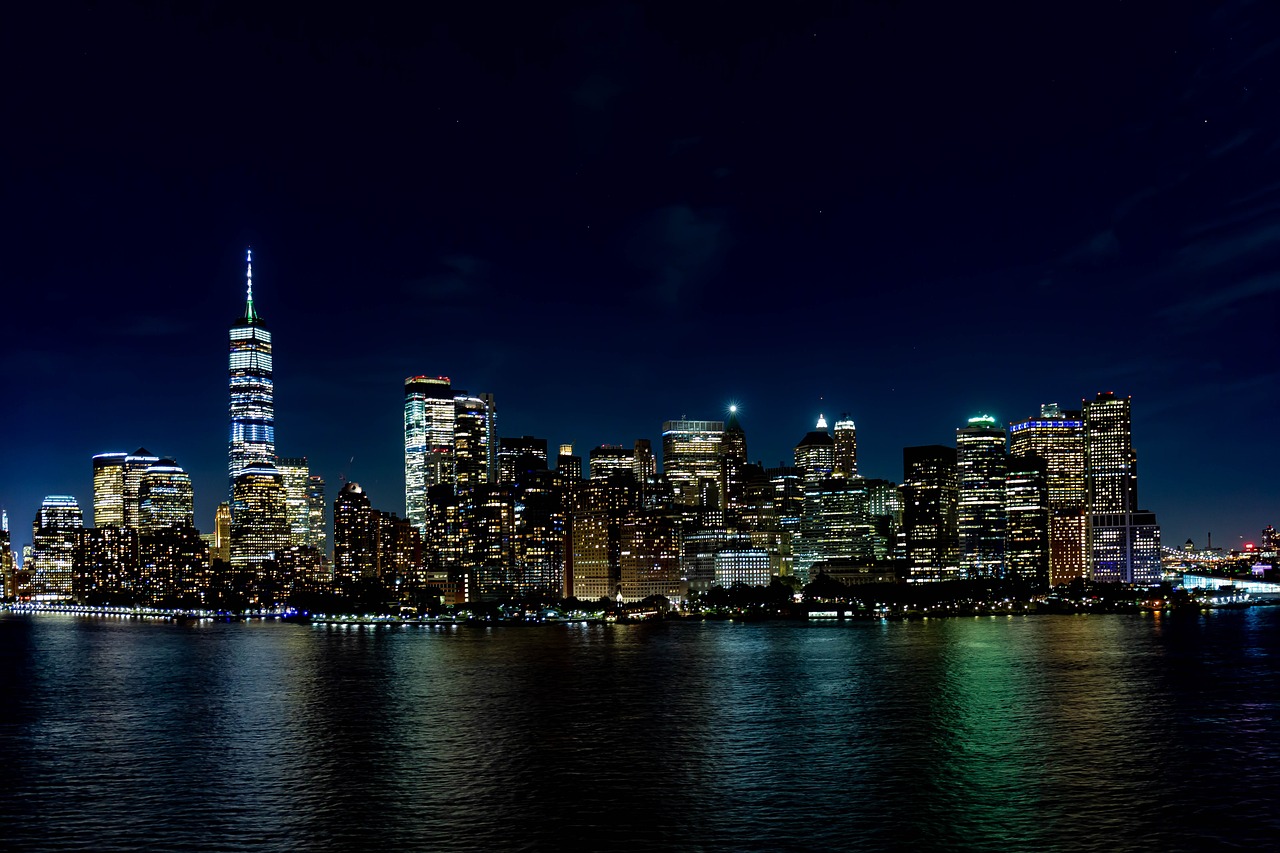 ce sa vizitezi in new york