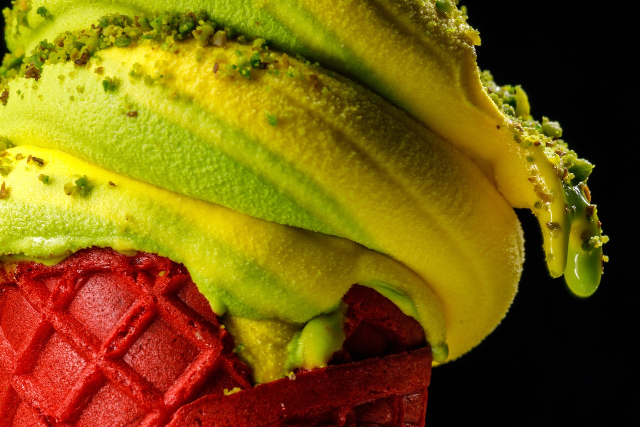 cand este ziua internationala a fisticului