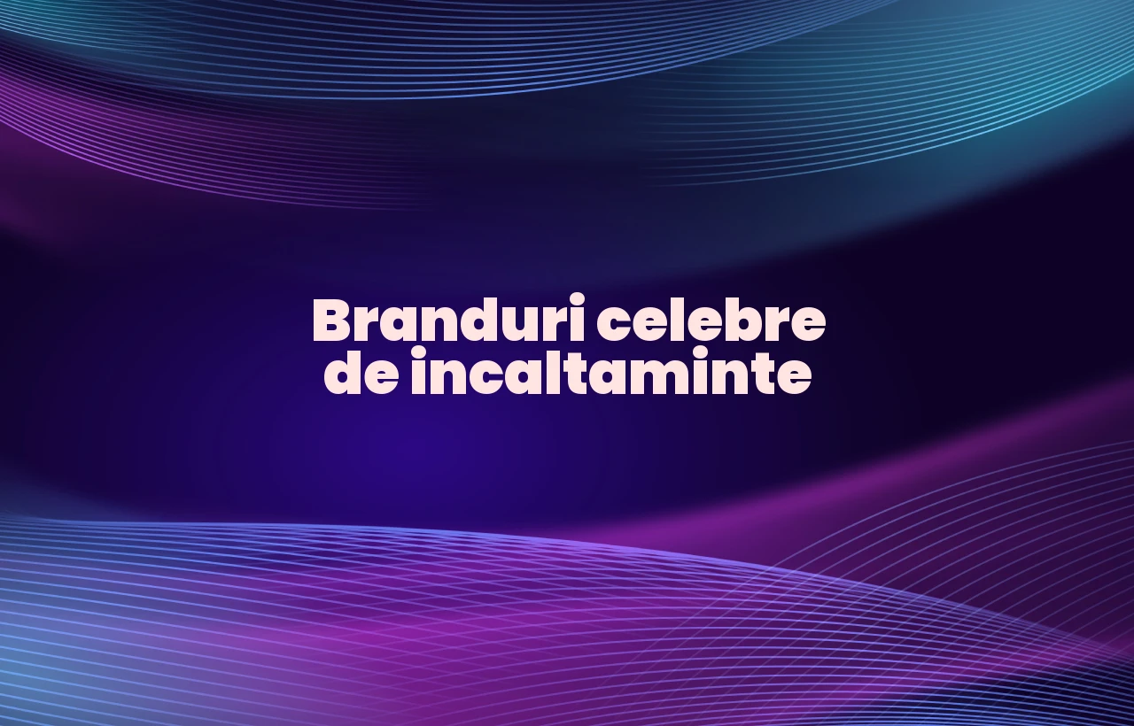 branduri celebre de incaltaminte