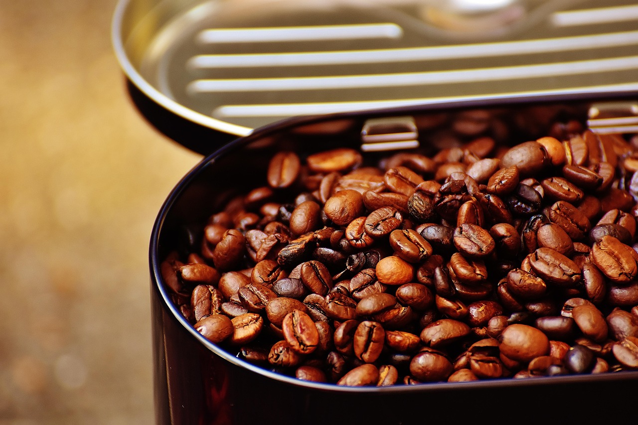 masca de par cu cafea pentru cresterea parului